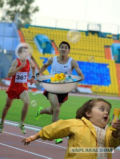 Моя первая фотжаба.