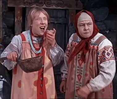 Дочь и мама
