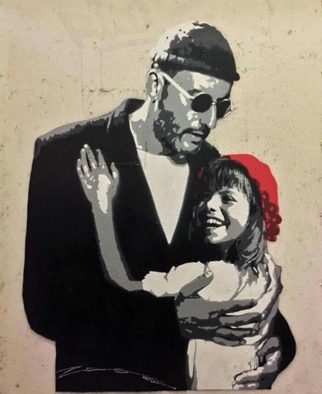 Уличное творчество - 12