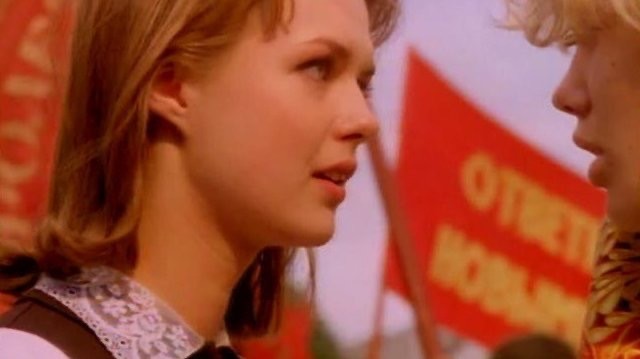 Самцы пердят громко