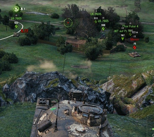 Wargaming 63