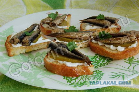 Иностранцы о русской кухне
