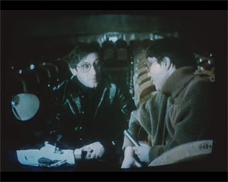 Камео — эпизодическая роль известных людей