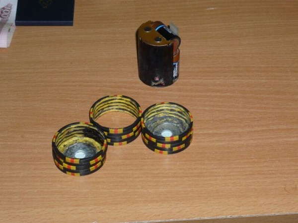 Хитрый способ мошенничать в казино