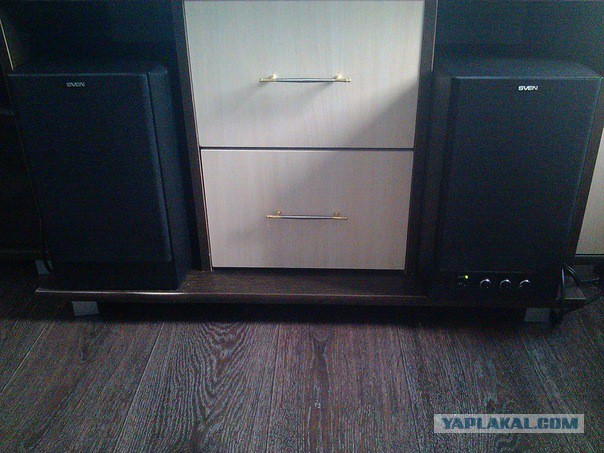 Лечу соседей