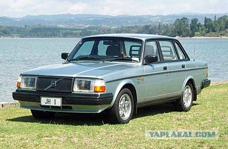 Самые неубиваемые автомобили