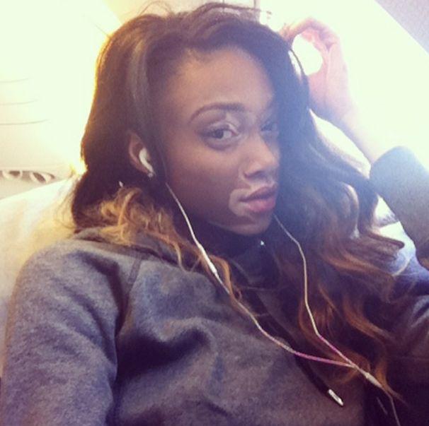 Шантель Винни