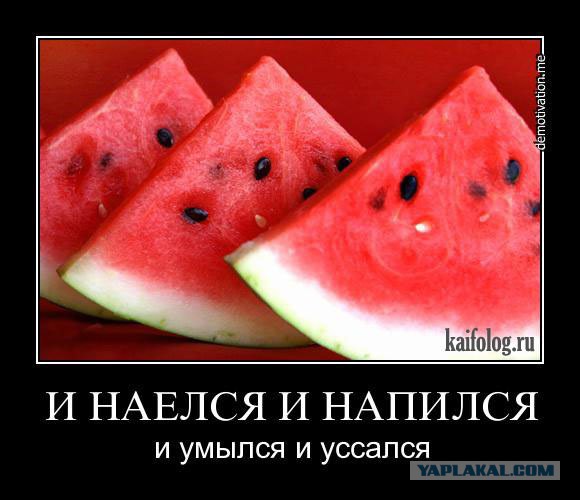 Подборка позитивных картинок на выходные
