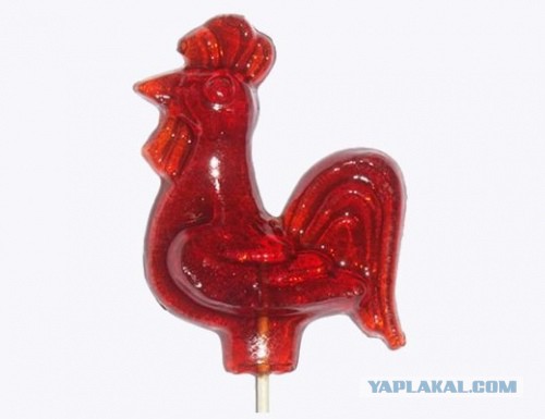 Кто узнает, тот старпёр