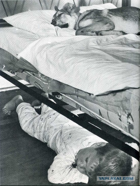 Забавные фотографии из журнала LIFE 60-х годов