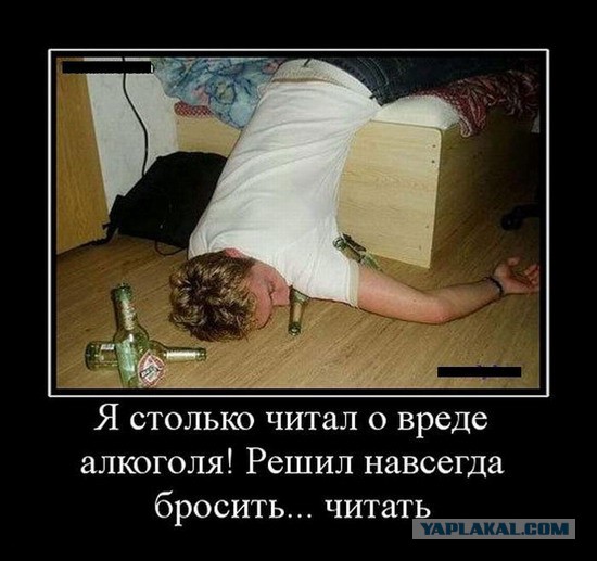 Комментировать только пьяным и инопланетянам...