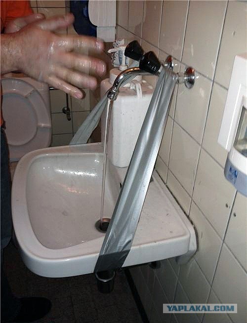 Полет инженерной мысли