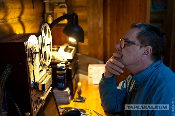 Старое Радио