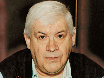 Кого мы потеряли в 2014