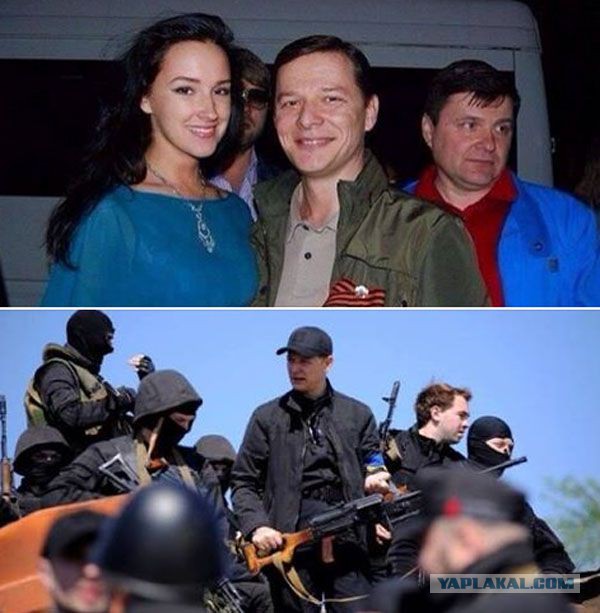 Перемирие кончилось, едва начавшись., часть 4