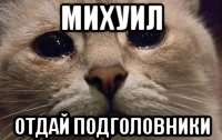 Как я машину без подголовников купил)