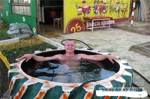 Нужны идеи.