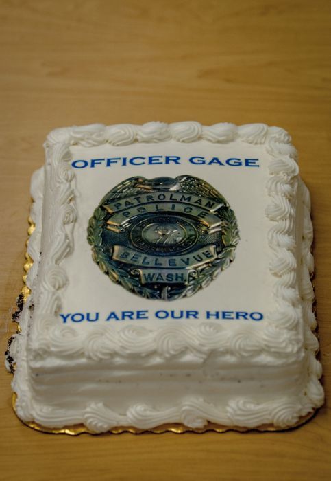 Воплощение мечты болеющего мальчишки