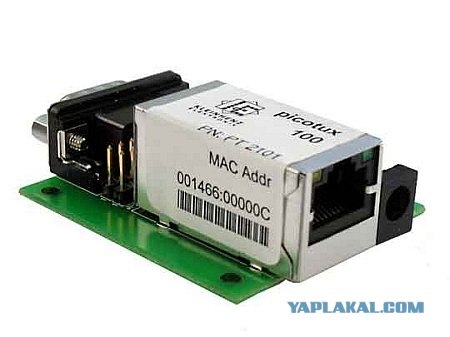 Необычные материнки (кунсткамера)