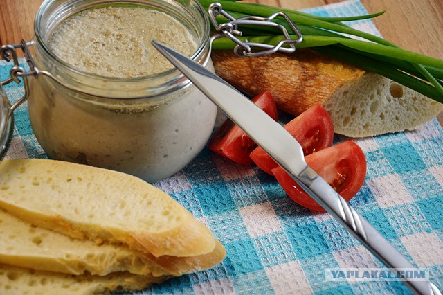 Коммунальные замУтки