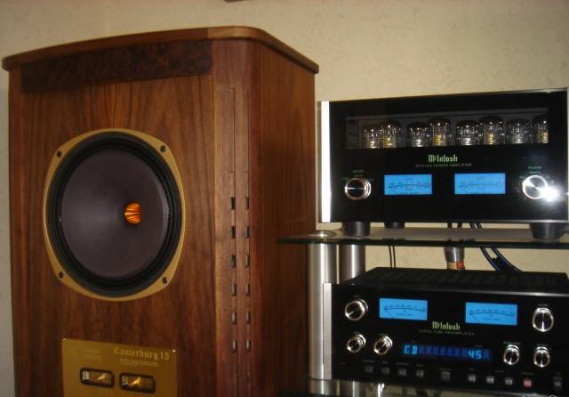 Домашняя Hi-Fi система для небольшого бюджета