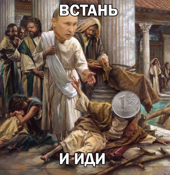Курс доллара в ближайшее время. Часть 2.