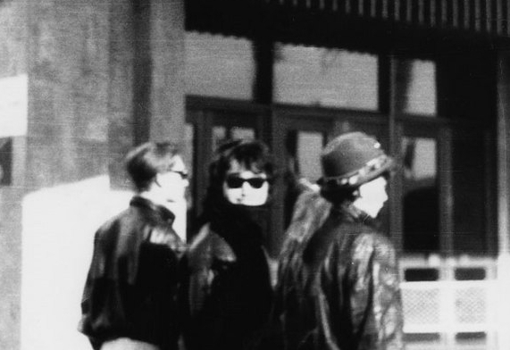 21 июня Виктору Цою исполнилось бы 50 лет