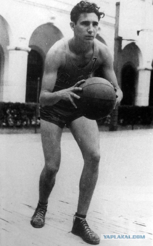 Архивные кадры