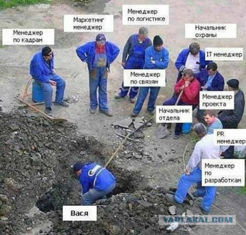 В «Уральских пельменях» сменилась власть