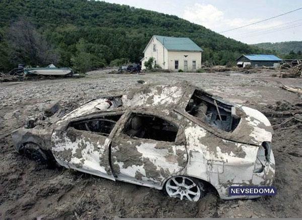 19 автотупняков без жести