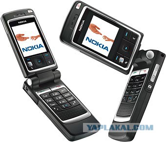 Ретроспектива: Смартфоны до и после появления iPhone