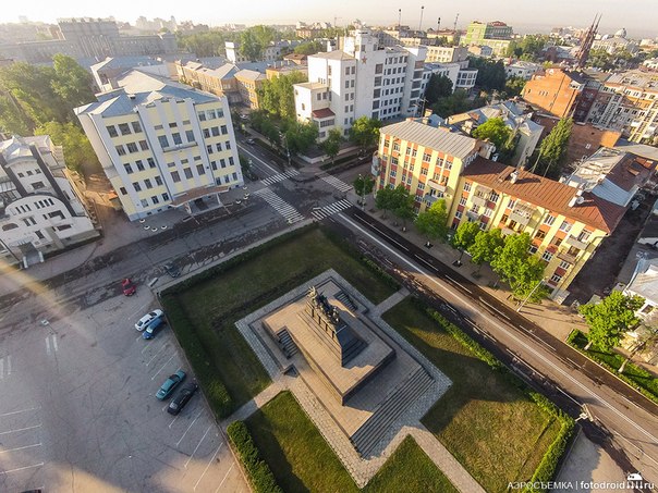 Немного Самары