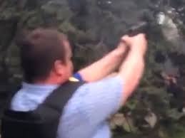Умер первый глава ЛНР