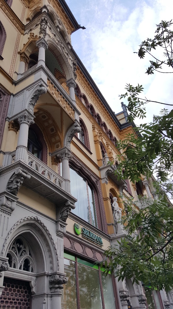 Будапешт - город мостов и токайского вина