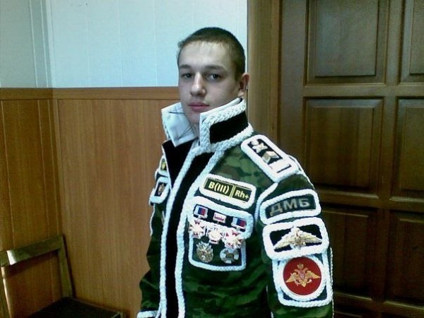 В швейных войcках Казахстана объявлен ДМБ