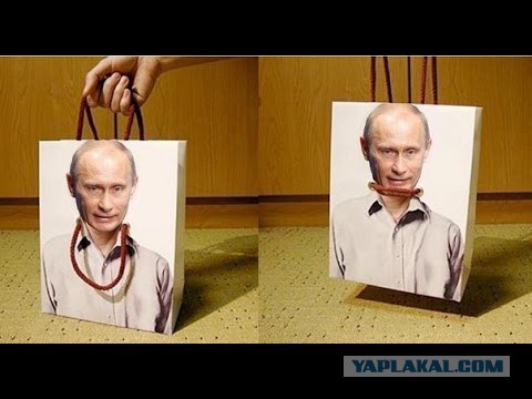 Новогоднее обращение Владимира Путина 2018