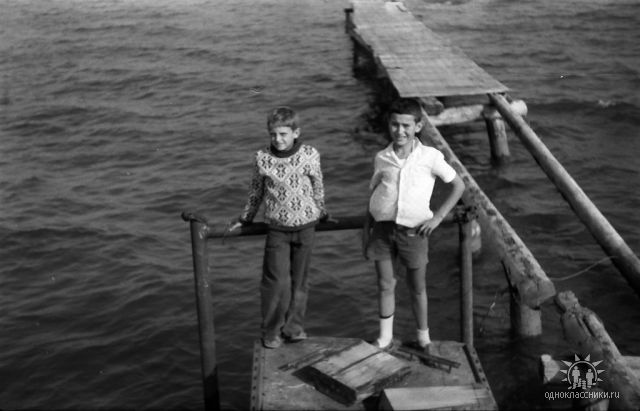 Картинка из детства