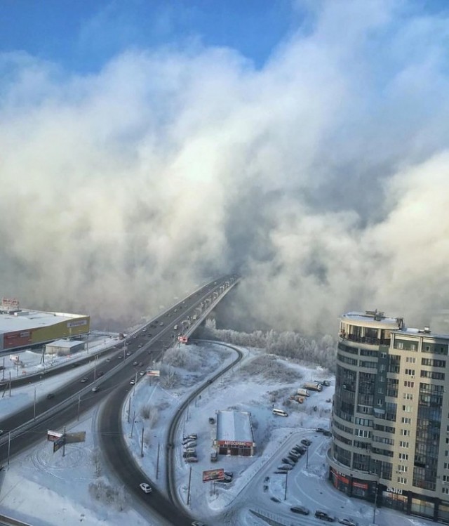 24 зимних фотографии, которые отражают всю боль этого времени года