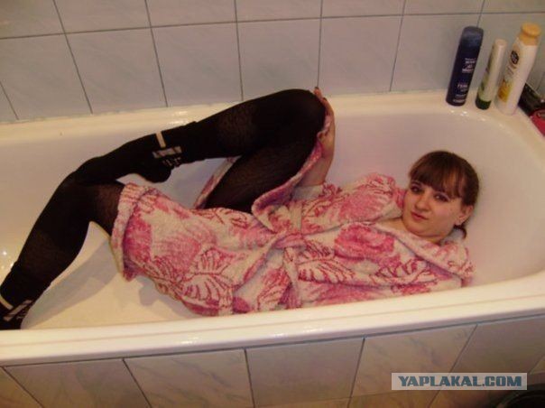 Чудики из социальных сетей