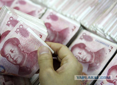 Китай снижает налоги для физлиц, чтобы стимулировать потребление