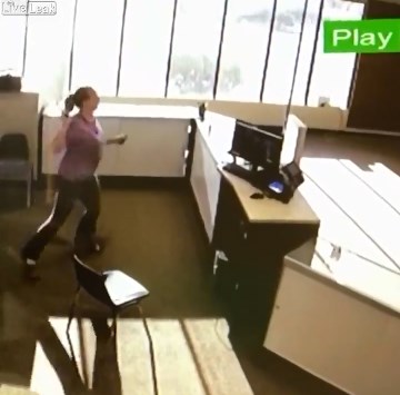 Когда ты неудачник, тебе ничего не поможет...