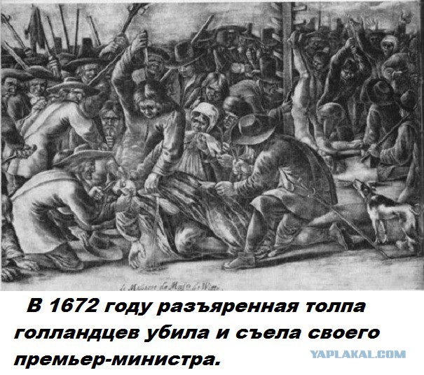 Подборка бесполезных фактов