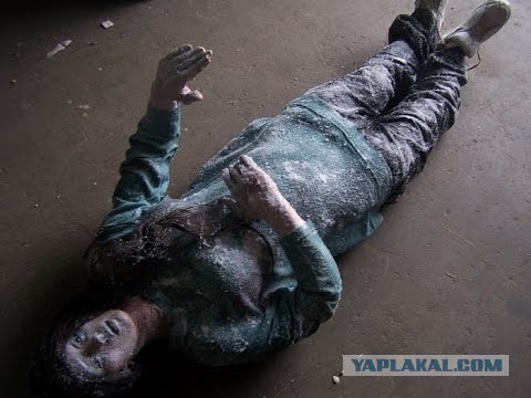 Тайна корабля с мертвым экипажем, найденном в том же месте, где пропал малайзийский лайнер