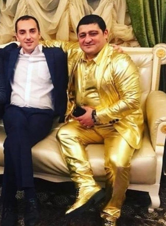 Чудики из социальных сетей