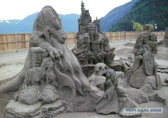 Фестиваль The Sultans Of Sands