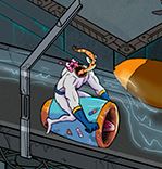 Культовые сцены и много знакомых персонажей