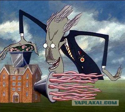 40 лет легендарной "Стене"