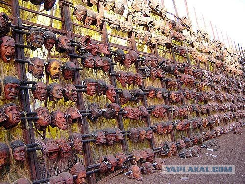 Эрнан Кортес. Взлёт и падение в Теночтитлане