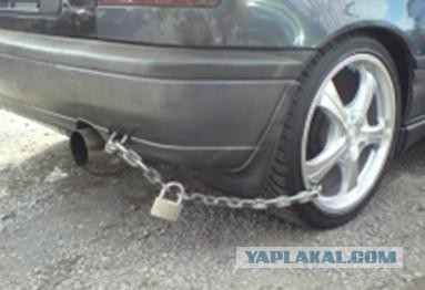 СтопХам 73 Весеннее обострение.