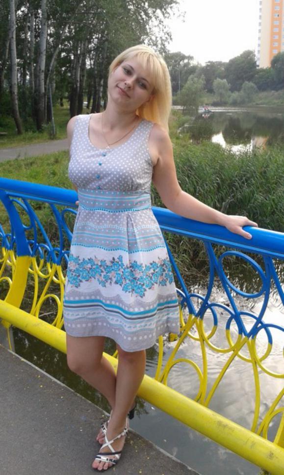 Спелые ягодки